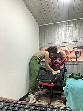 Customizable and immersive - Activate your taste buds and check-out our delicious choice of bondage cams streams with excited models getting their amazing bodies screwed with their beloved sex toys.