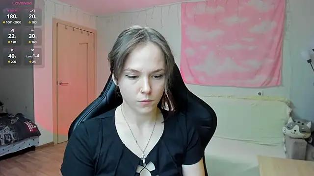 Customizable and immersive - Activate your taste buds and check-out our delicious choice of bondage cams streams with excited models getting their amazing bodies screwed with their beloved sex toys.