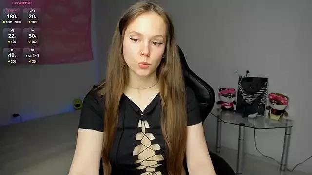 Customizable and immersive - Activate your taste buds and check-out our delicious choice of bondage cams streams with excited models getting their amazing bodies screwed with their beloved sex toys.