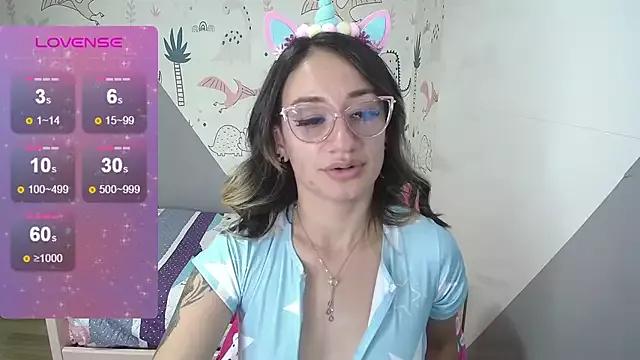 Customizable and immersive - Activate your taste buds and check-out our delicious choice of bondage cams streams with excited models getting their amazing bodies screwed with their beloved sex toys.