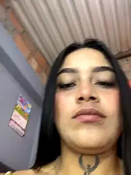 Emily_sharlot from StripChat is Freechat