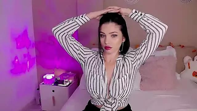 Customizable and immersive - Activate your taste buds and check-out our delicious choice of bondage cams streams with excited models getting their amazing bodies screwed with their beloved sex toys.