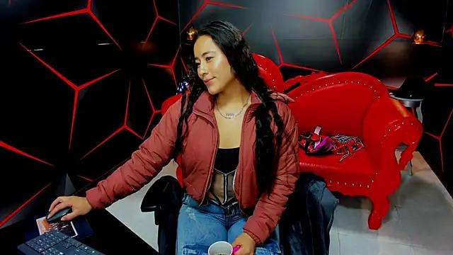 Customizable and immersive - Activate your taste buds and check-out our delicious choice of bondage cams streams with excited models getting their amazing bodies screwed with their beloved sex toys.