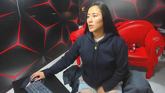 Emily_Slave from StripChat is Freechat
