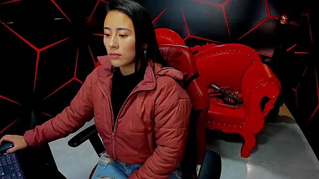 Customizable and immersive - Activate your taste buds and check-out our delicious choice of bondage cams streams with excited models getting their amazing bodies screwed with their beloved sex toys.