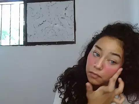 emily_stars1 from StripChat is Freechat