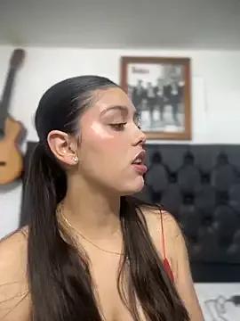 emily_stone06 from StripChat is Freechat