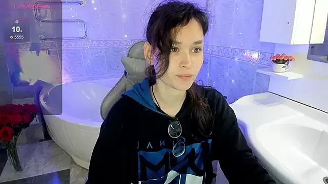 Customizable and immersive - Activate your taste buds and check-out our delicious choice of bondage cams streams with excited models getting their amazing bodies screwed with their beloved sex toys.