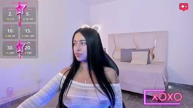 Customizable and immersive - Activate your taste buds and check-out our delicious choice of bondage cams streams with excited models getting their amazing bodies screwed with their beloved sex toys.