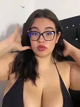 Customizable and immersive - Activate your taste buds and check-out our delicious choice of bondage cams streams with excited models getting their amazing bodies screwed with their beloved sex toys.