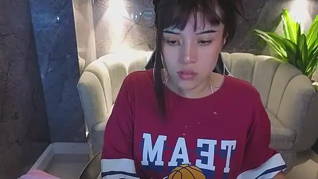 Emily_Tx_ from StripChat is Freechat