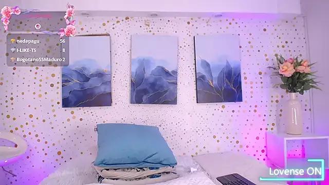 Customizable and immersive - Activate your taste buds and check-out our delicious choice of bondage cams streams with excited models getting their amazing bodies screwed with their beloved sex toys.