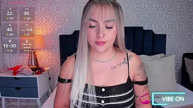 Customizable and immersive - Activate your taste buds and check-out our delicious choice of bondage cams streams with excited models getting their amazing bodies screwed with their beloved sex toys.