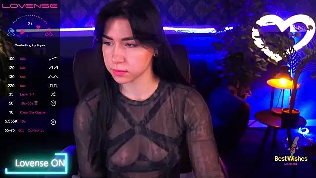 Customizable and immersive - Activate your taste buds and check-out our delicious choice of bondage cams streams with excited models getting their amazing bodies screwed with their beloved sex toys.