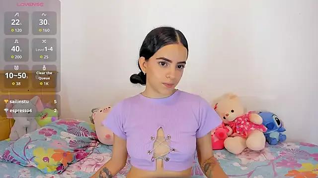 Customizable and immersive - Activate your taste buds and check-out our delicious choice of bondage cams streams with excited models getting their amazing bodies screwed with their beloved sex toys.