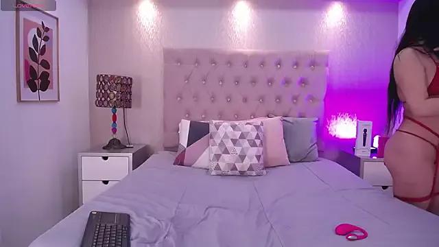 Customizable and immersive - Activate your taste buds and check-out our delicious choice of bondage cams streams with excited models getting their amazing bodies screwed with their beloved sex toys.