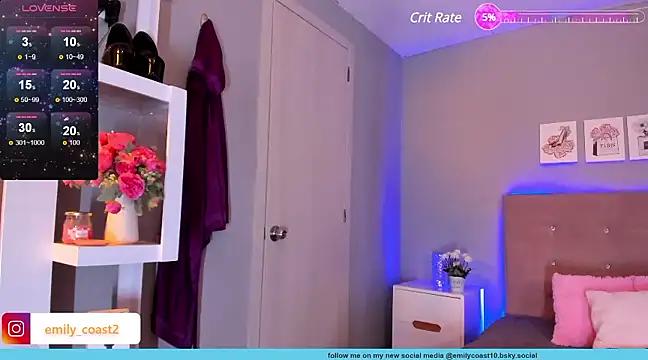 Customizable and immersive - Activate your taste buds and check-out our delicious choice of bondage cams streams with excited models getting their amazing bodies screwed with their beloved sex toys.