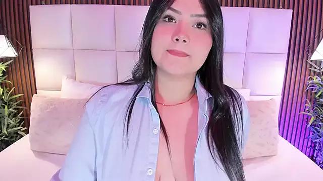 EmilyCortex from StripChat is Freechat