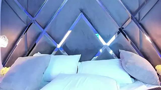 Customizable and immersive - Activate your taste buds and check-out our delicious choice of bondage cams streams with excited models getting their amazing bodies screwed with their beloved sex toys.