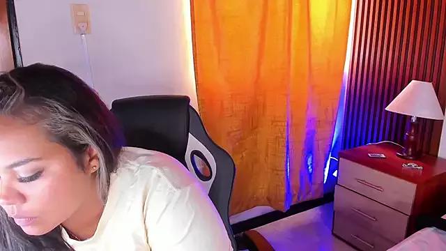 Customizable and immersive - Activate your taste buds and check-out our delicious choice of bondage cams streams with excited models getting their amazing bodies screwed with their beloved sex toys.