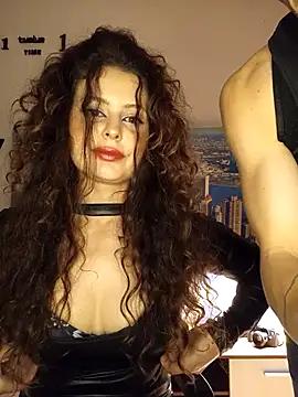 EmilyEmotions from StripChat is Freechat