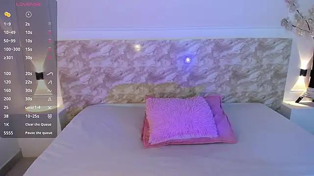 Customizable and immersive - Activate your taste buds and check-out our delicious choice of bondage cams streams with excited models getting their amazing bodies screwed with their beloved sex toys.