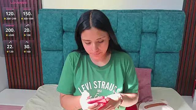 Customizable and immersive - Activate your taste buds and check-out our delicious choice of bondage cams streams with excited models getting their amazing bodies screwed with their beloved sex toys.