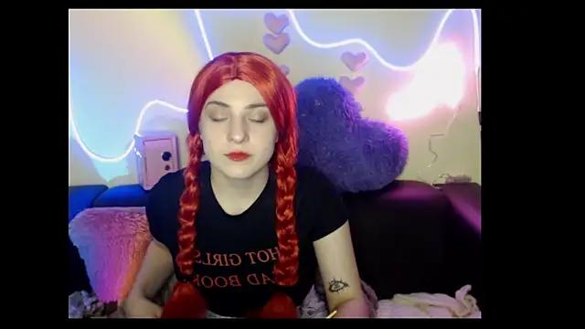 Customizable and immersive - Activate your taste buds and check-out our delicious choice of bondage cams streams with excited models getting their amazing bodies screwed with their beloved sex toys.