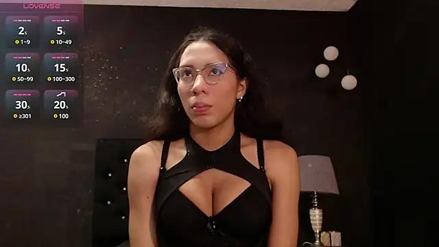 Customizable and immersive - Activate your taste buds and check-out our delicious choice of bondage cams streams with excited models getting their amazing bodies screwed with their beloved sex toys.