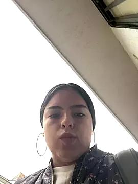 EmilyHarperr from StripChat is Freechat