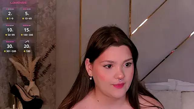 Customizable and immersive - Activate your taste buds and check-out our delicious choice of bondage cams streams with excited models getting their amazing bodies screwed with their beloved sex toys.