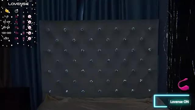 Customizable and immersive - Activate your taste buds and check-out our delicious choice of bondage cams streams with excited models getting their amazing bodies screwed with their beloved sex toys.