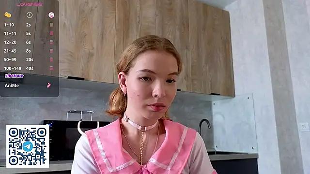 Customizable and immersive - Activate your taste buds and check-out our delicious choice of bondage cams streams with excited models getting their amazing bodies screwed with their beloved sex toys.