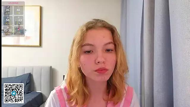 Customizable and immersive - Activate your taste buds and check-out our delicious choice of bondage cams streams with excited models getting their amazing bodies screwed with their beloved sex toys.
