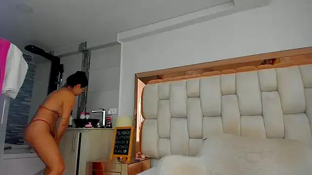 Customizable and immersive - Activate your taste buds and check-out our delicious choice of bondage cams streams with excited models getting their amazing bodies screwed with their beloved sex toys.