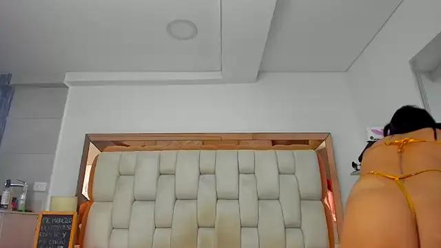 Customizable and immersive - Activate your taste buds and check-out our delicious choice of bondage cams streams with excited models getting their amazing bodies screwed with their beloved sex toys.