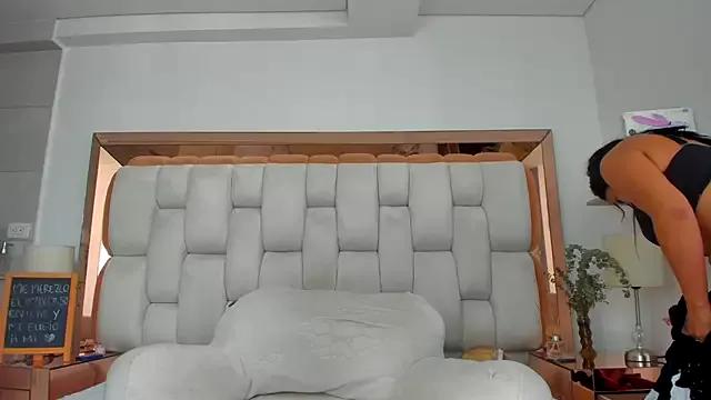Customizable and immersive - Activate your taste buds and check-out our delicious choice of bondage cams streams with excited models getting their amazing bodies screwed with their beloved sex toys.