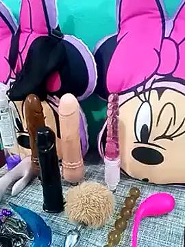 Customizable and immersive - Activate your taste buds and check-out our delicious choice of bondage cams streams with excited models getting their amazing bodies screwed with their beloved sex toys.