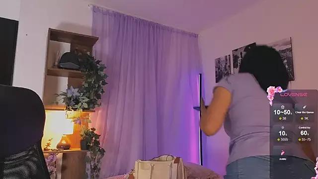 Customizable and immersive - Activate your taste buds and check-out our delicious choice of bondage cams streams with excited models getting their amazing bodies screwed with their beloved sex toys.