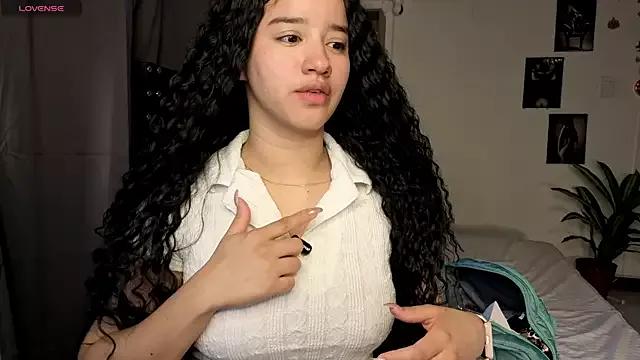 Customizable and immersive - Activate your taste buds and check-out our delicious choice of bondage cams streams with excited models getting their amazing bodies screwed with their beloved sex toys.