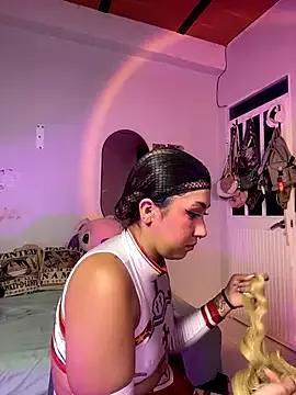 emilysofiia from StripChat is Freechat
