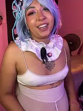 Customizable and immersive - Activate your taste buds and check-out our delicious choice of bondage cams streams with excited models getting their amazing bodies screwed with their beloved sex toys.