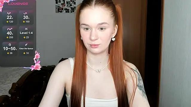 Customizable and immersive - Activate your taste buds and check-out our delicious choice of bondage cams streams with excited models getting their amazing bodies screwed with their beloved sex toys.