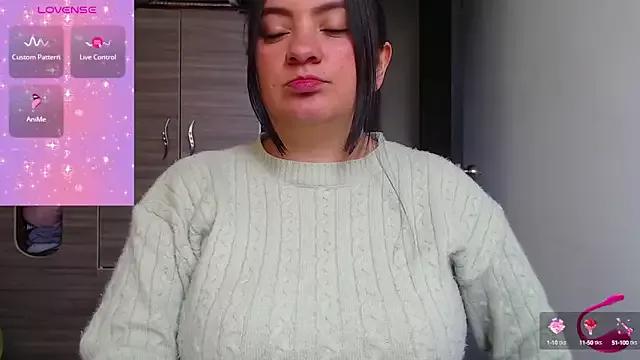 Customizable and immersive - Activate your taste buds and check-out our delicious choice of bondage cams streams with excited models getting their amazing bodies screwed with their beloved sex toys.