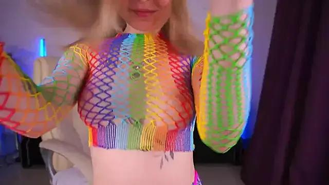 Customizable and immersive - Activate your taste buds and check-out our delicious choice of bondage cams streams with excited models getting their amazing bodies screwed with their beloved sex toys.