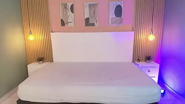 Customizable and immersive - Activate your taste buds and check-out our delicious choice of bondage cams streams with excited models getting their amazing bodies screwed with their beloved sex toys.