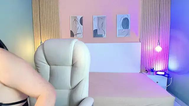 Customizable and immersive - Activate your taste buds and check-out our delicious choice of bondage cams streams with excited models getting their amazing bodies screwed with their beloved sex toys.