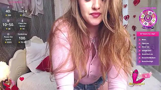 Customizable and immersive - Activate your taste buds and check-out our delicious choice of bondage cams streams with excited models getting their amazing bodies screwed with their beloved sex toys.