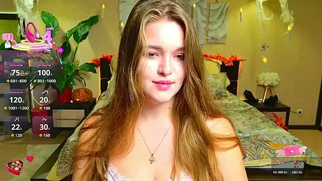 Customizable and immersive - Activate your taste buds and check-out our delicious choice of bondage cams streams with excited models getting their amazing bodies screwed with their beloved sex toys.