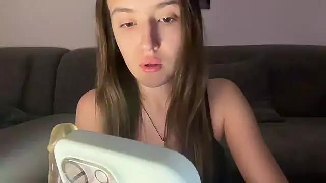 Customizable and immersive - Activate your taste buds and check-out our delicious choice of bondage cams streams with excited models getting their amazing bodies screwed with their beloved sex toys.